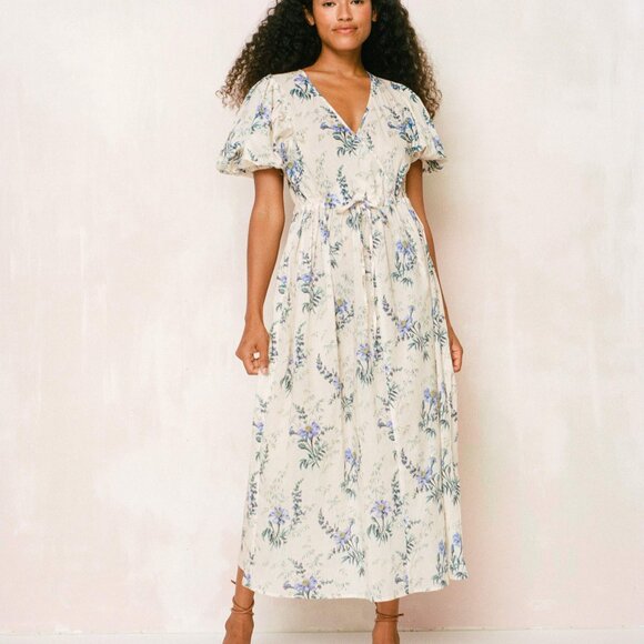 Christy Dawn the Dahlia Dress Size Small - Picture 1 of 5